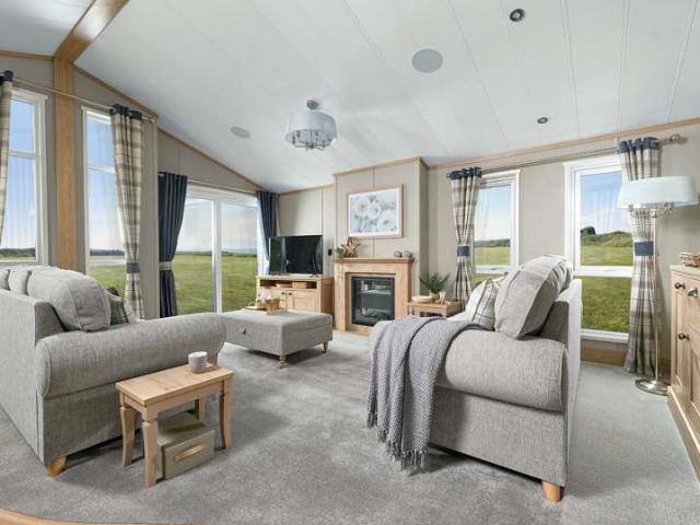 House for sale in Birnam, Scotland