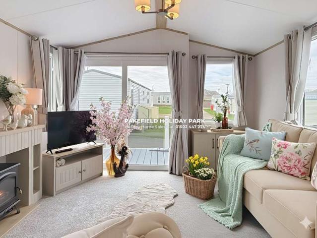 House for sale in Eastbridge, Suffolk