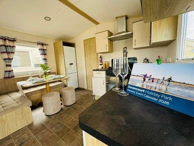 House for sale in Upper Dovercourt, Dale Hill