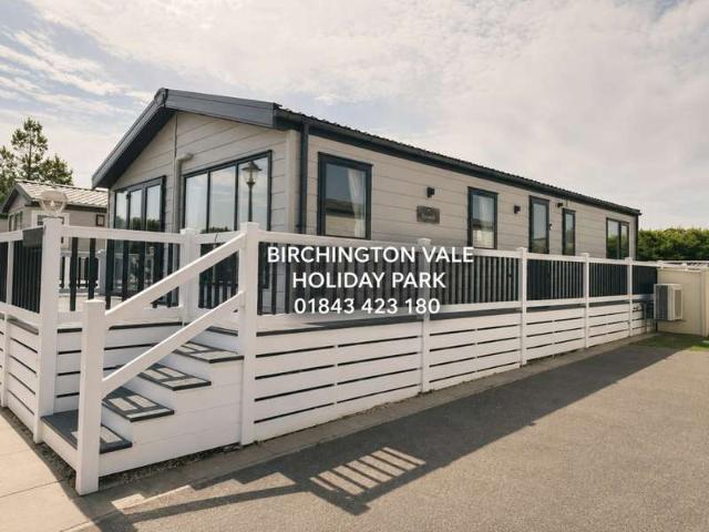 House for sale in Acol, Kent