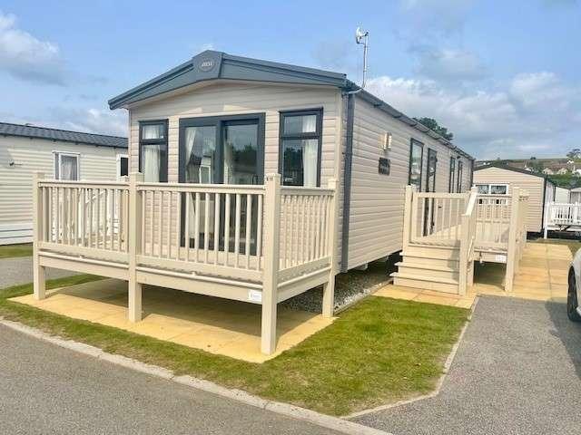 House for sale in Tywardreath, Cornwall