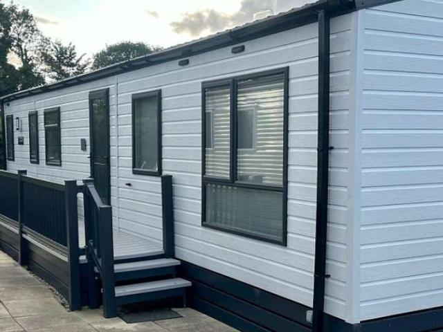 House for sale in Cabus, Lancashire