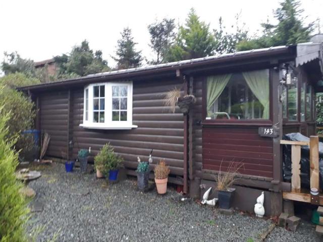 House for sale in Trawsfynydd, Bronaber
