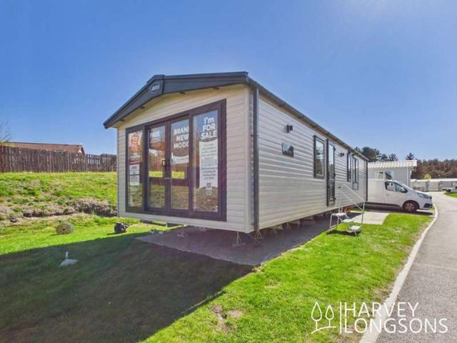 House for sale in Burghead, Scotland