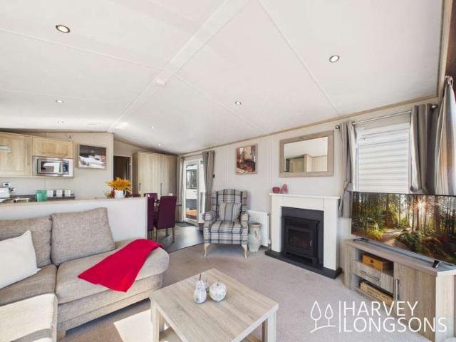 House for sale in Hauxley, Amble