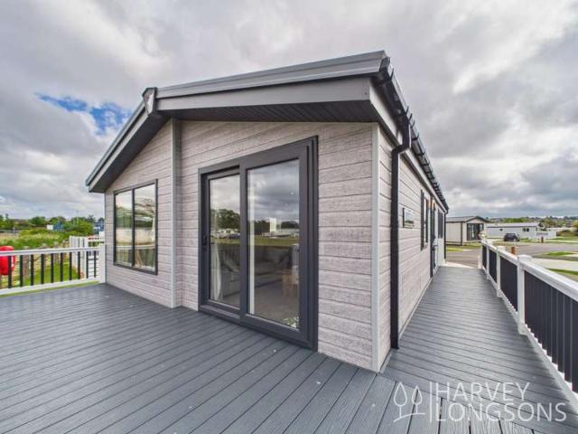 House for sale in Mariner's View, The Bridge