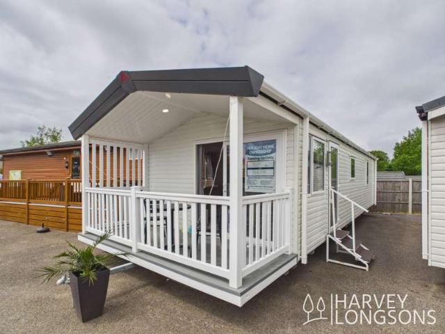 House for sale in Acol, Kent