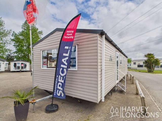 House for sale in Acol, Kent