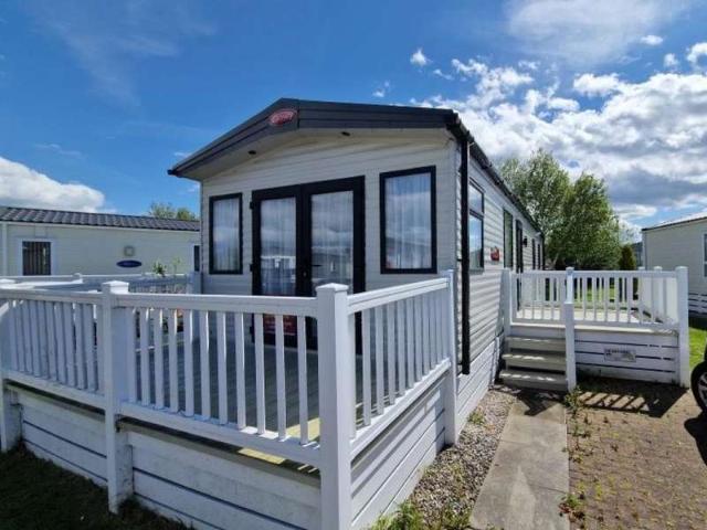House for sale in Cabus, Lancashire