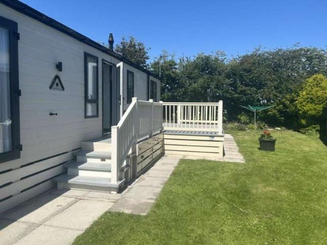 House for sale in Cabus, Lancashire