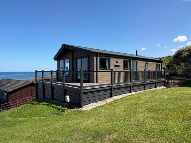 House for sale in Cockburnspath, Scotland
