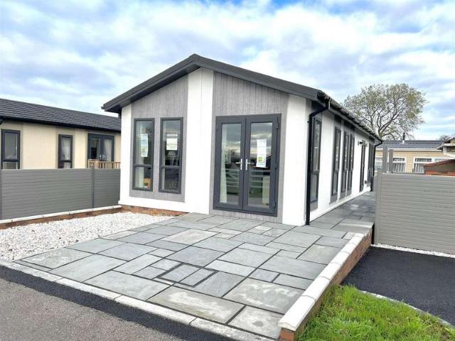 House for sale in Leven