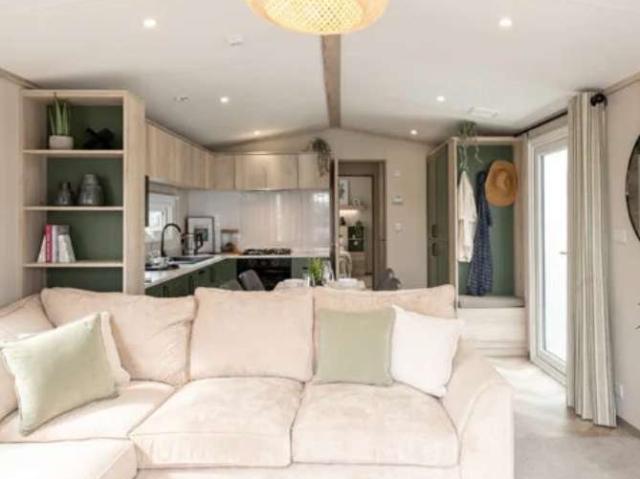 House for sale in Scorton, Cabus
