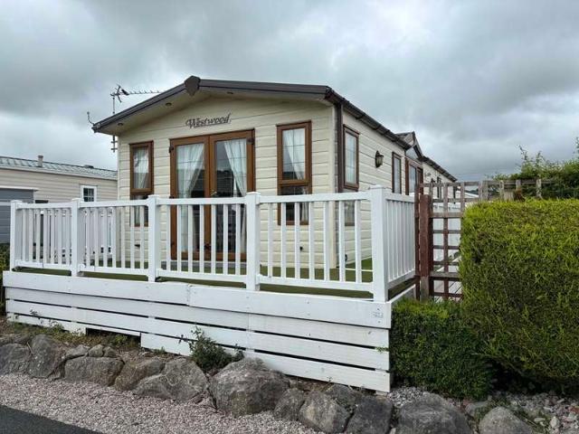 House for sale in Cabus, Lancashire