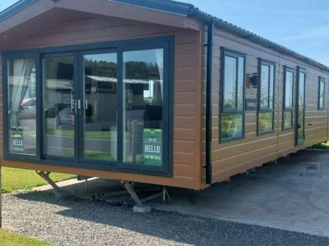 House for sale in Moota, Blindcrake