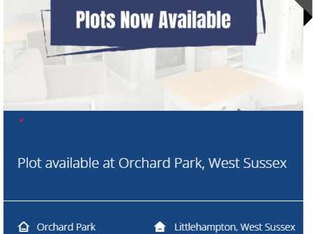 House for sale in Rustington, Arun