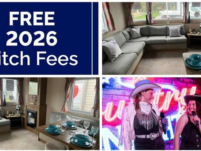 House for sale in Tunstall, Roos