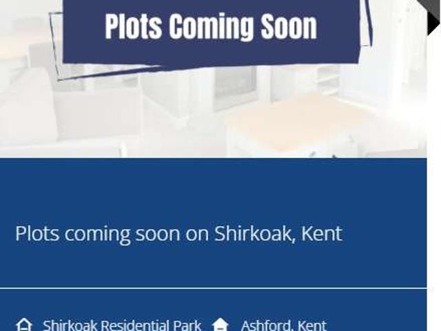 House for sale in Shirkoak, Ashford