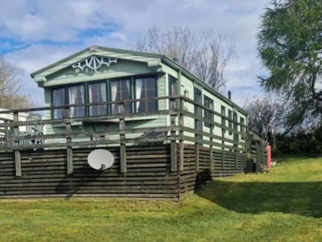 House for sale in Fintry, Scotland