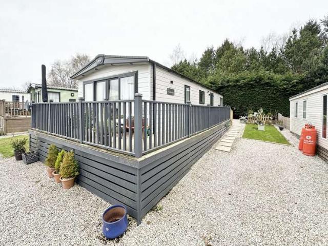 House for sale in Capernwray, Bare