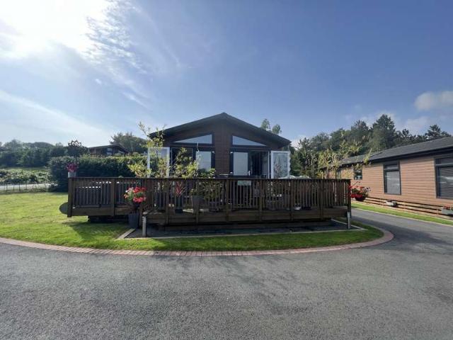 House for sale in Conwy, Wales