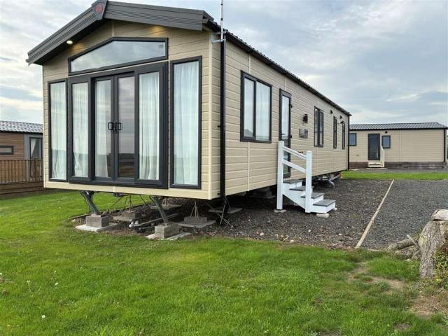 House for sale in Widdrington Village, Stobswood