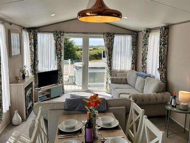 House for sale in Hendra Croft, Cornwall