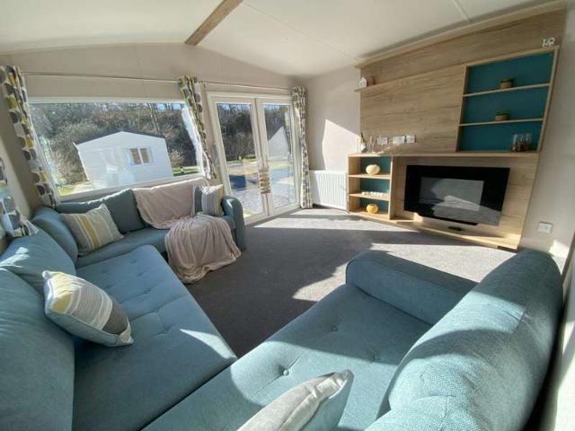 House for sale in Eglwyscummin, Pendine