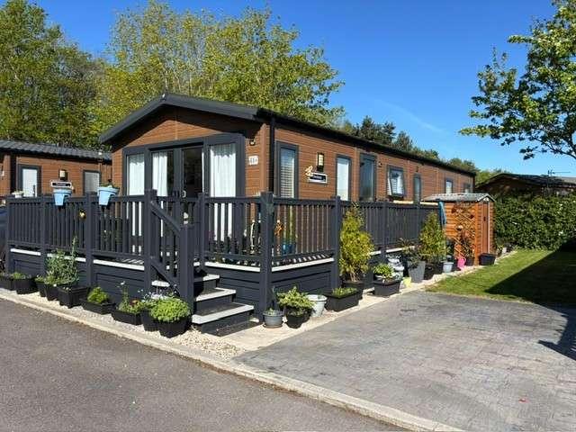 House for sale in Lathom, Roby Mill