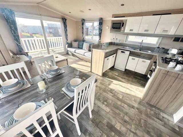 House for sale in Hauxley, Amble