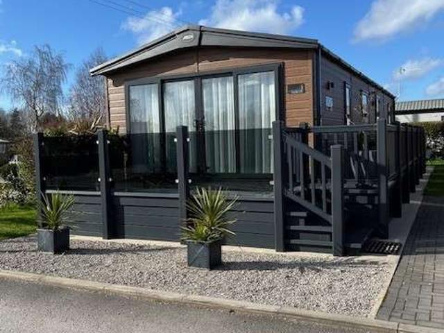 House for sale in Lathom, Roby Mill