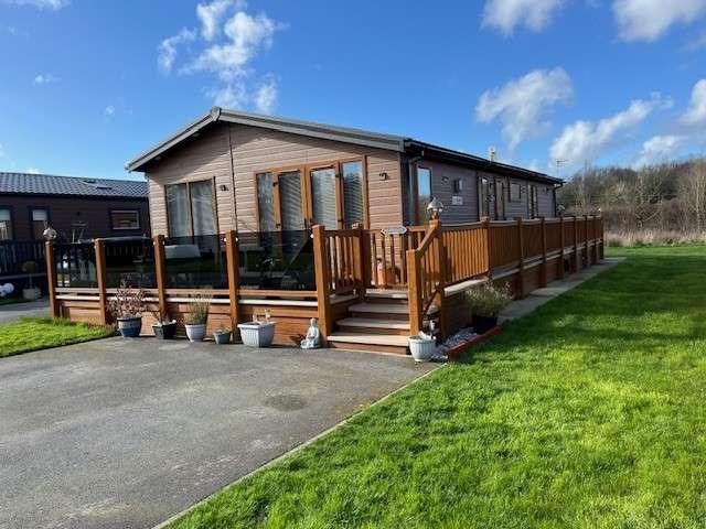 House for sale in Lathom, Roby Mill