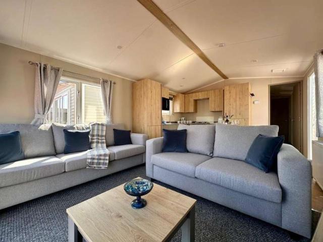 House for sale in Hauxley, Amble