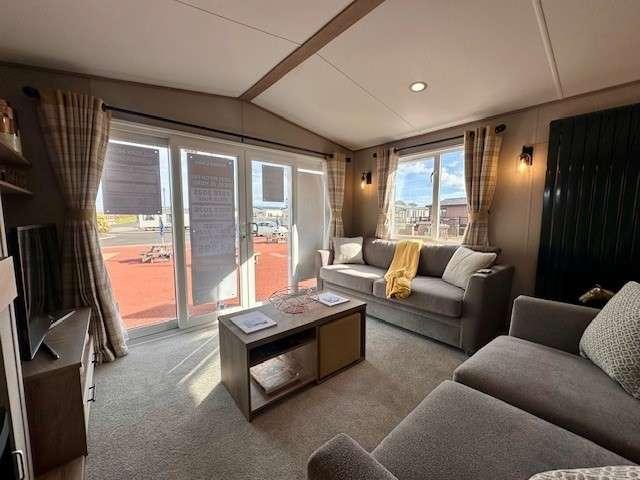 House for sale in Hauxley, Amble