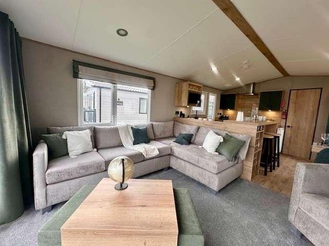 House for sale in Hauxley, Amble