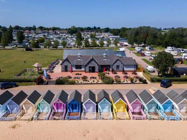 House for sale in Fordham Heath, Essex