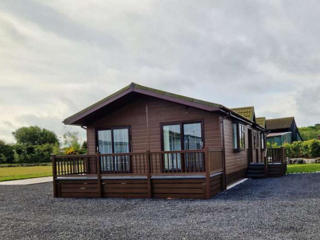 House for sale in Cabus, Lancashire