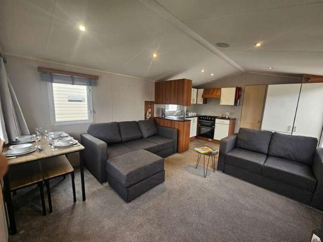 House for sale in Golden Sands Holiday Park, Teignbridge