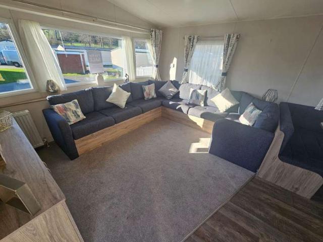 House for sale in Dawlish, Bridford