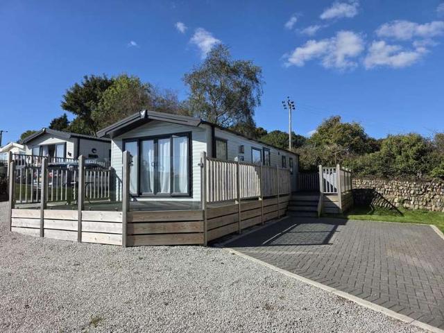 House for sale in Busveal, Cornwall