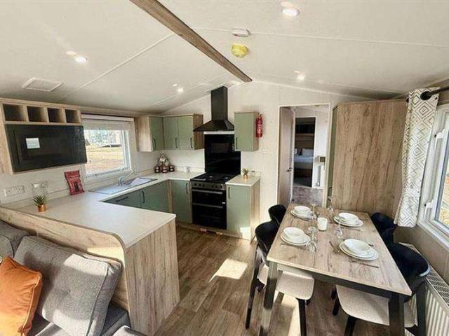 House for sale in Beattock, Scotland