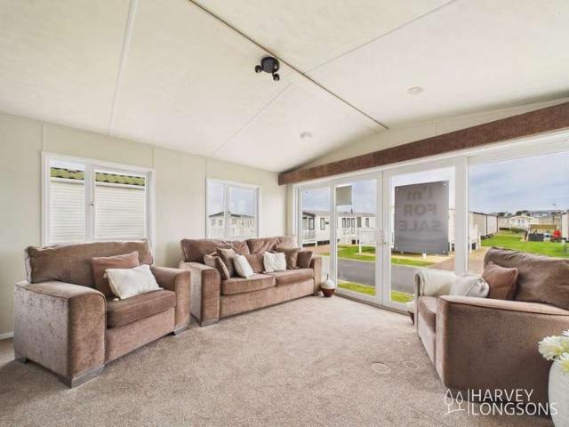 House for sale in Hauxley, Amble