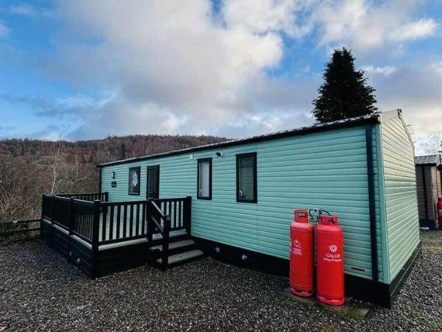 House for sale in Birnam, Scotland