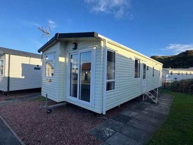 House for sale in Cockburnspath, Scotland