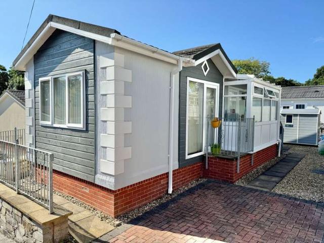 House for sale in Mount Wise