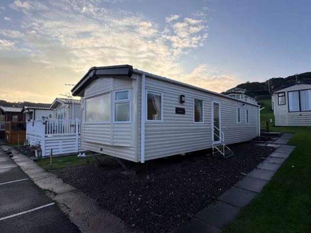 House for sale in Cockburnspath, Scotland