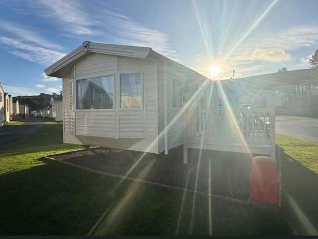 House for sale in Cockburnspath, Scotland