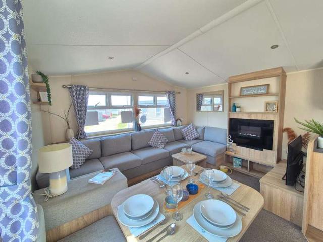House for sale in Mariner's View, The Bridge