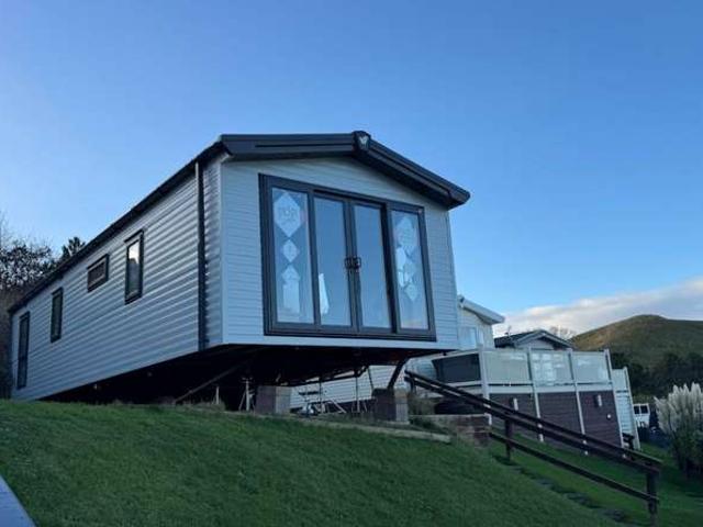 House for sale in Cockburnspath, Scotland