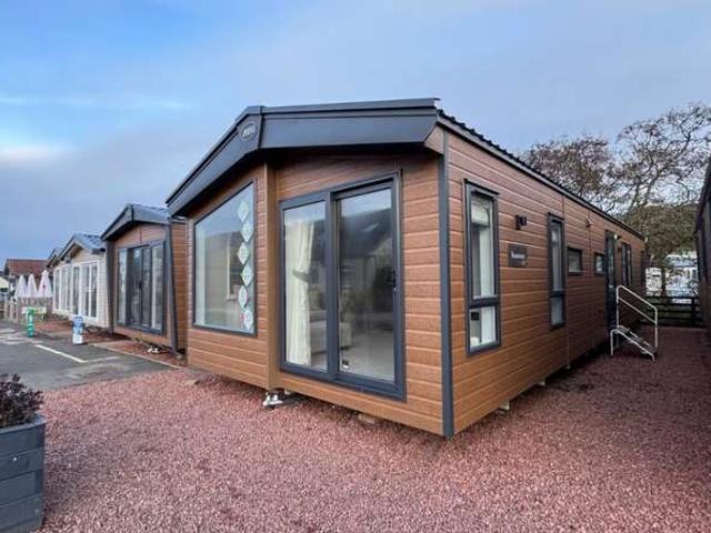 House for sale in Cockburnspath, Scotland